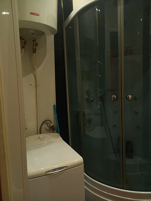 Однушка на Соцгороде.Оплата помесячно.Любой срок.Заселим сразу Кривой Рог - изображение 4