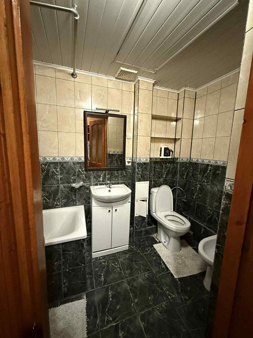 Оренда 2 кімн , залізничний район Львів - зображення 1