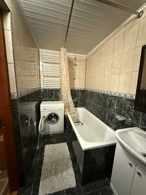 Оренда 2 кімн , залізничний район Львів - зображення 6