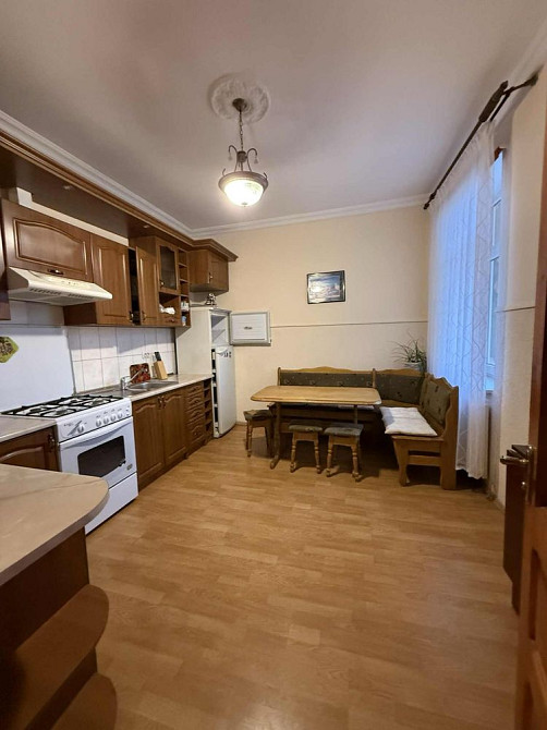 Оренда 2 кімн , залізничний район Львів - зображення 5