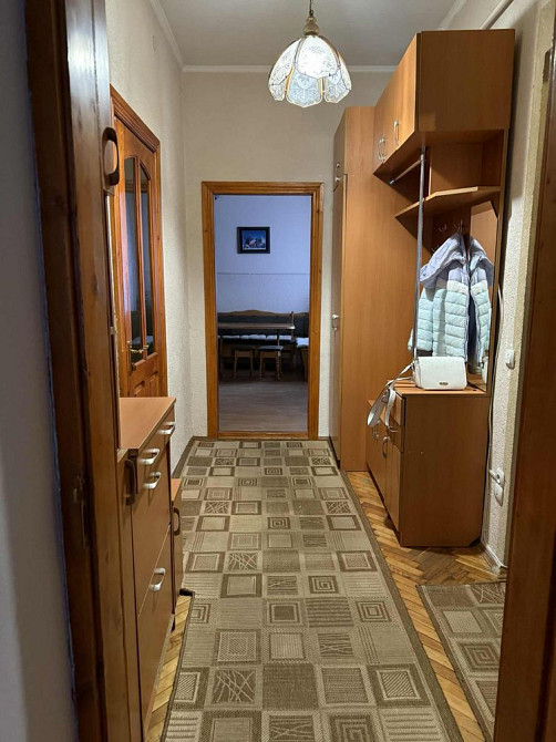 Оренда 2 кімн , залізничний район Львів - зображення 4