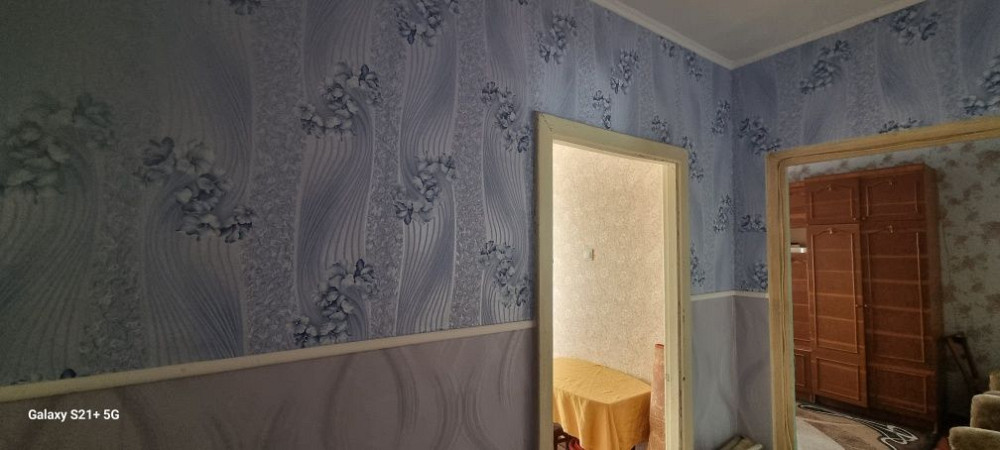 Оренда двокімнатної квартири на Шуменському . Ліфт працює . Херсон - зображення 7