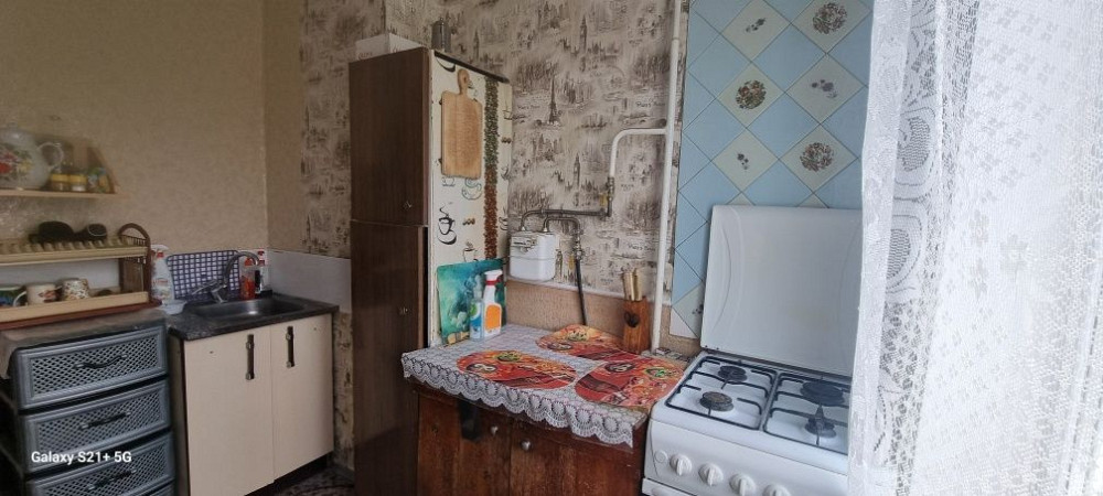 Оренда двокімнатної квартири на Шуменському . Ліфт працює . Херсон - зображення 3