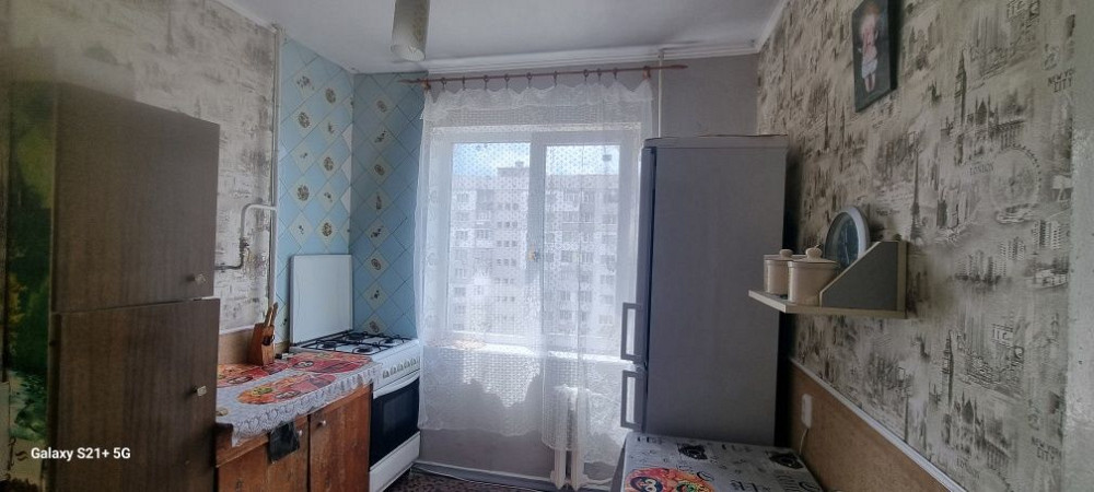 Оренда двокімнатної квартири на Шуменському . Ліфт працює . Херсон - зображення 1