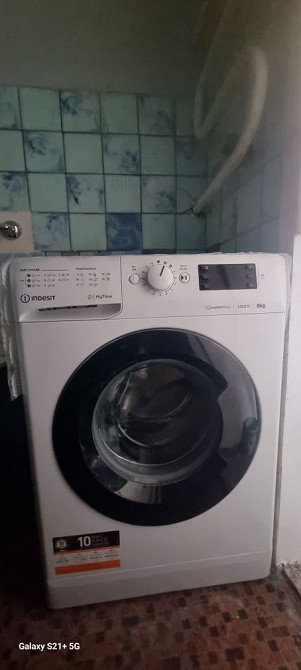 Оренда двокімнатної квартири на Шуменському . Ліфт працює . Херсон - зображення 8