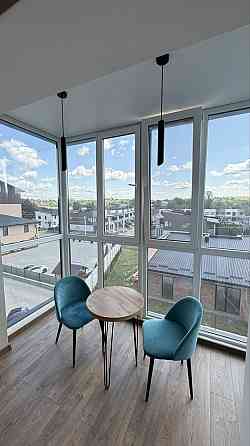 Оренда сучасноі 1 кімн квартири Ровно