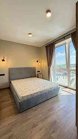 Оренда сучасноі 1 кімн квартири Ровно