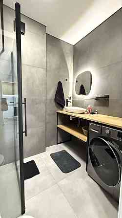 Оренда сучасноі 1 кімн квартири Ровно