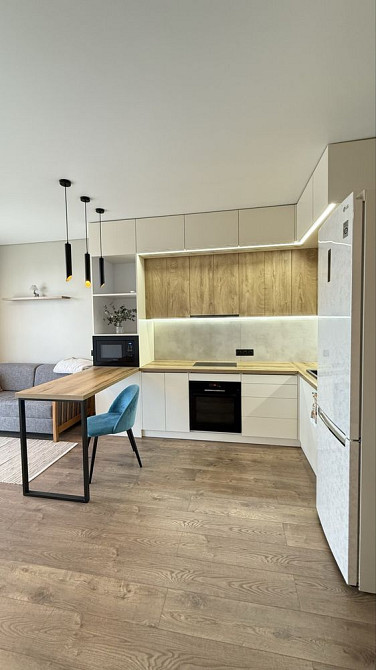 Оренда сучасноі 1 кімн квартири Ровно - изображение 3