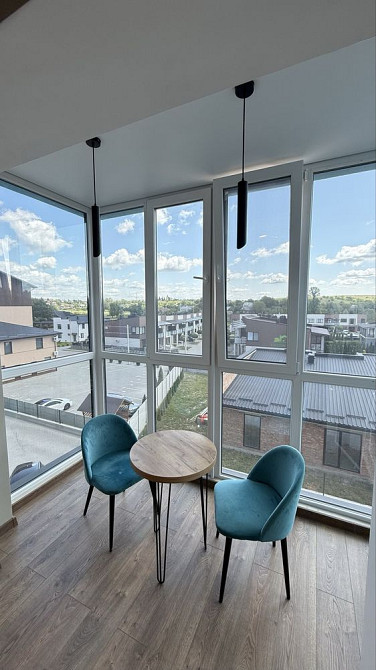 Оренда сучасноі 1 кімн квартири Ровно - изображение 2