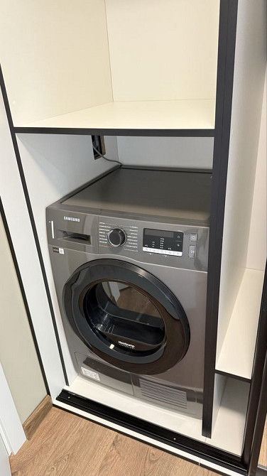 Оренда сучасноі 1 кімн квартири Ровно - изображение 8