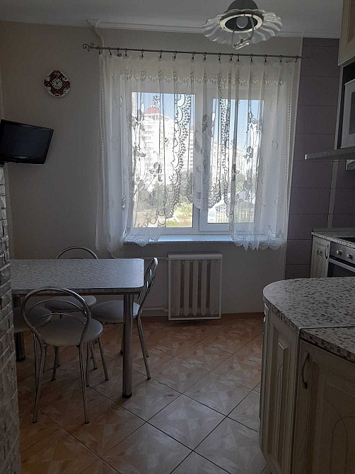 2-кімнатна квартира, Оболонь  , Мінська, від власника. Киев - изображение 6