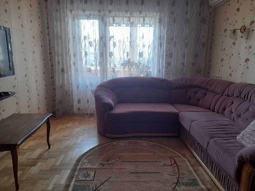 2-кімнатна квартира, Оболонь  , Мінська, від власника. Киев - изображение 4