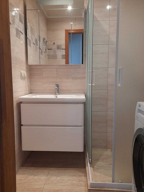 2-кімнатна квартира, Оболонь  , Мінська, від власника. Киев - изображение 8