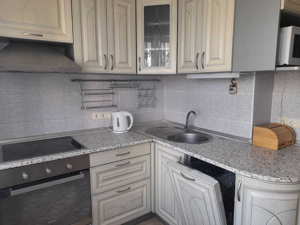 2-кімнатна квартира, Оболонь  , Мінська, від власника. Киев - изображение 1