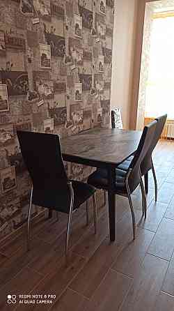 Оренда 3-х кімнатної квартири в ЖК Хмельницький парк Львів