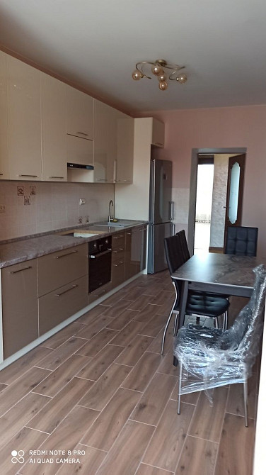 Оренда 3-х кімнатної квартири в ЖК Хмельницький парк Львів - зображення 1