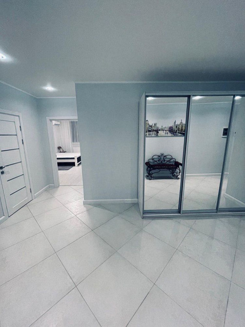 Сдам 2 ком квартиру ЖК 4 Сезона Васильковская Голосеевская Киев - изображение 8