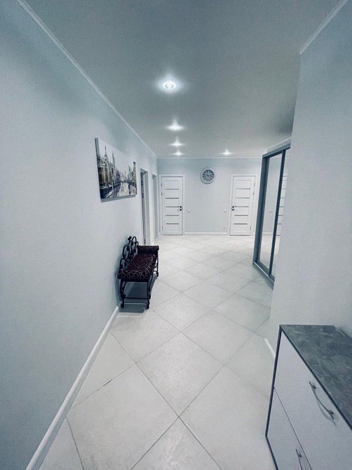 Сдам 2 ком квартиру ЖК 4 Сезона Васильковская Голосеевская Киев - изображение 5