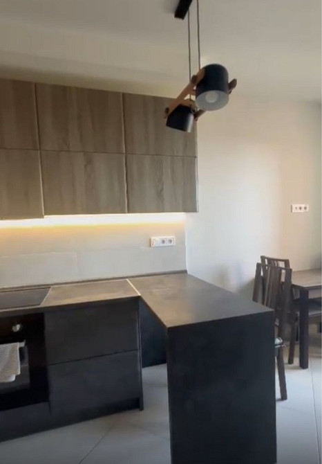 Сдам 2 ком квартиру ЖК 4 Сезона Васильковская Голосеевская Киев - изображение 2