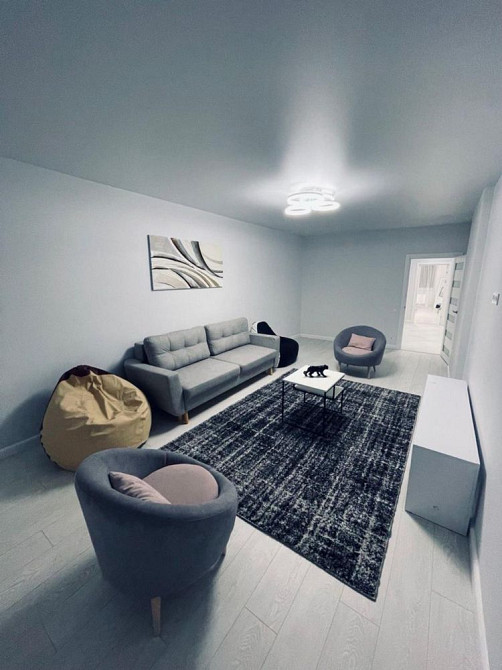 Сдам 2 ком квартиру ЖК 4 Сезона Васильковская Голосеевская Киев - изображение 7