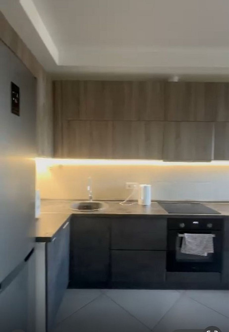 Сдам 2 ком квартиру ЖК 4 Сезона Васильковская Голосеевская Киев - изображение 3