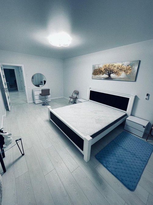 Сдам 2 ком квартиру ЖК 4 Сезона Васильковская Голосеевская Киев - изображение 6