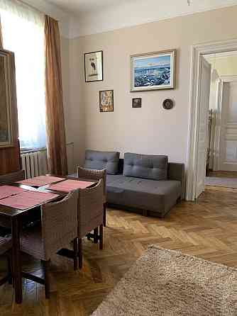 Оренда 3 кім.квартири вул. Леся Курбаса(центр). 3/4. 600$. Львів