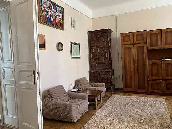 Оренда 3 кім.квартири вул. Леся Курбаса(центр). 3/4. 600$. Львів