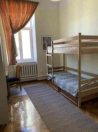 Оренда 3 кім.квартири вул. Леся Курбаса(центр). 3/4. 600$. Львів