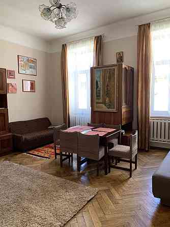 Оренда 3 кім.квартири вул. Леся Курбаса(центр). 3/4. 600$. Львів