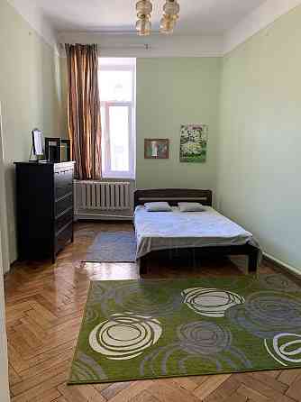 Оренда 3 кім.квартири вул. Леся Курбаса(центр). 3/4. 600$. Львів