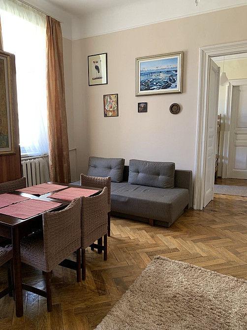 Оренда 3 кім.квартири вул. Леся Курбаса(центр). 3/4. 600$. Львів - зображення 2