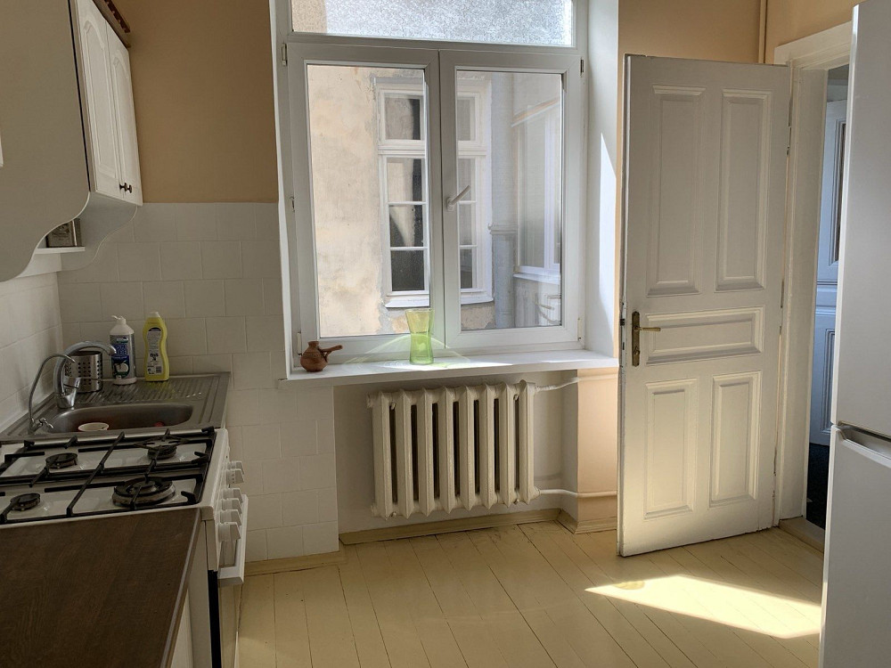 Оренда 3 кім.квартири вул. Леся Курбаса(центр). 3/4. 600$. Львів - зображення 8