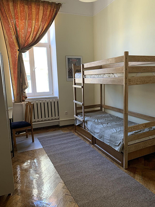 Оренда 3 кім.квартири вул. Леся Курбаса(центр). 3/4. 600$. Львів - зображення 5