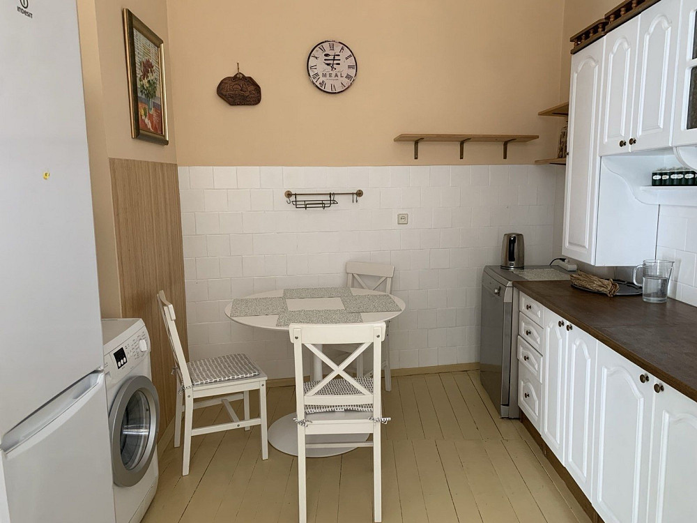 Оренда 3 кім.квартири вул. Леся Курбаса(центр). 3/4. 600$. Львів - зображення 7