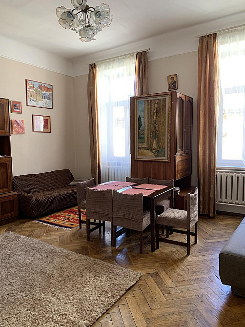 Оренда 3 кім.квартири вул. Леся Курбаса(центр). 3/4. 600$. Львів - зображення 1