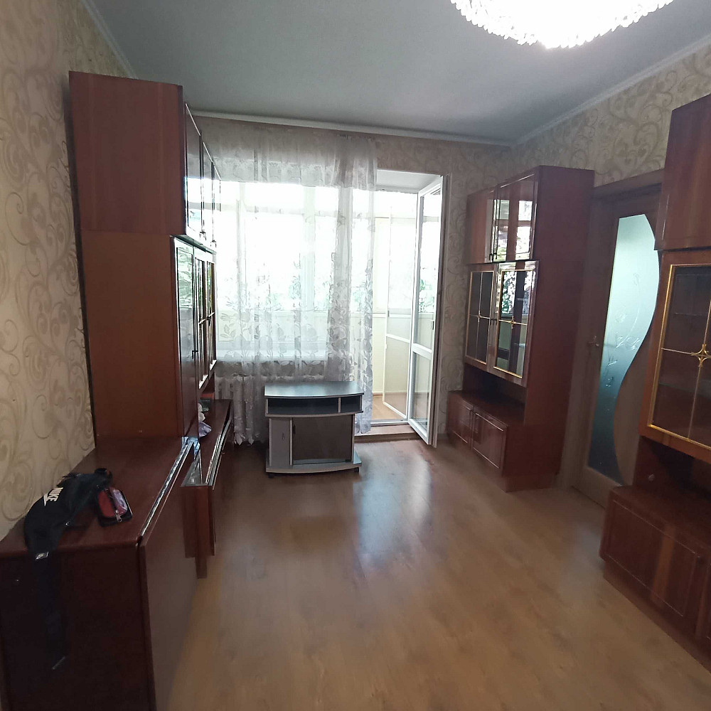 Сдаю 1 ком. на Рассвете, ул. Космонавтов Николаев - изображение 8