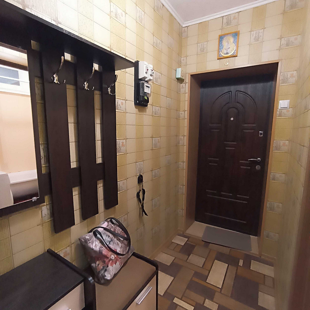 Сдаю 1 ком. на Рассвете, ул. Космонавтов Николаев - изображение 6