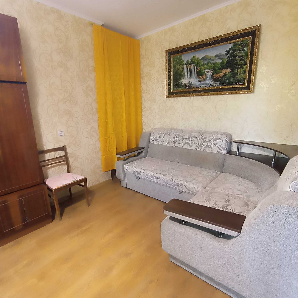 Сдаю 1 ком. на Рассвете, ул. Космонавтов Николаев - изображение 5