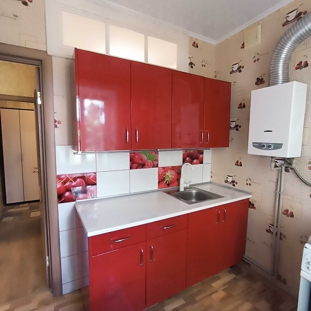 Сдаю 1 ком. на Рассвете, ул. Космонавтов Николаев - изображение 2