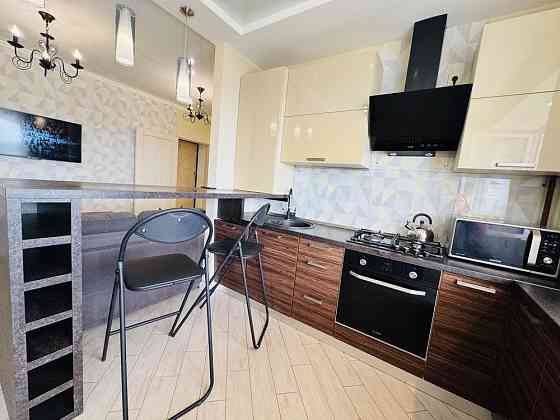 Оренда евродвушки в ЖК Янтарний Ірпінь