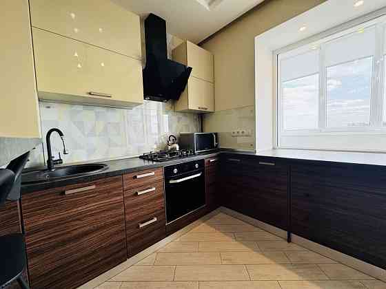 Оренда евродвушки в ЖК Янтарний Ірпінь