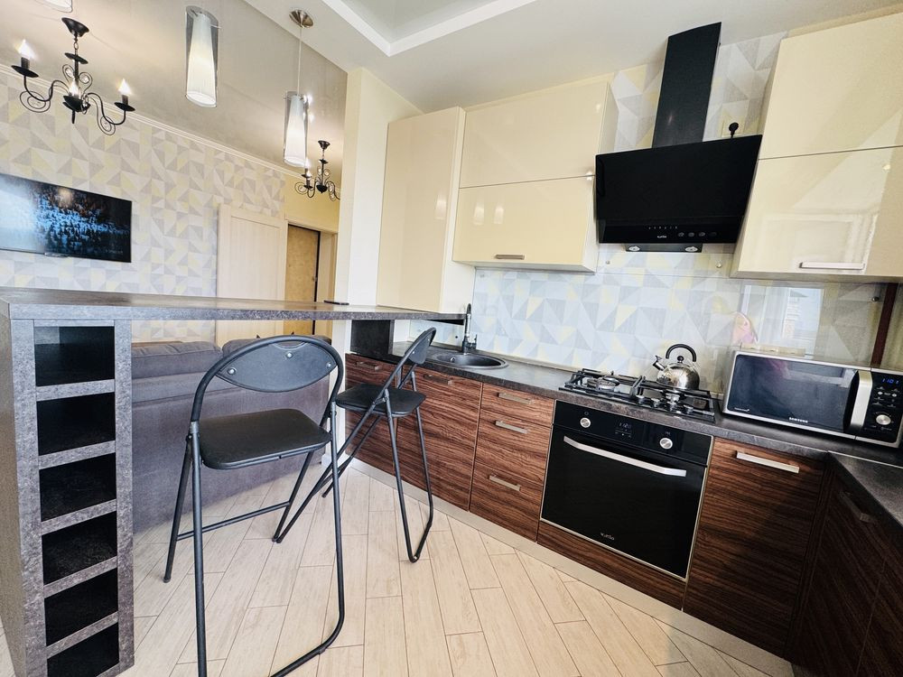 Оренда евродвушки в ЖК Янтарний Ірпінь - зображення 6