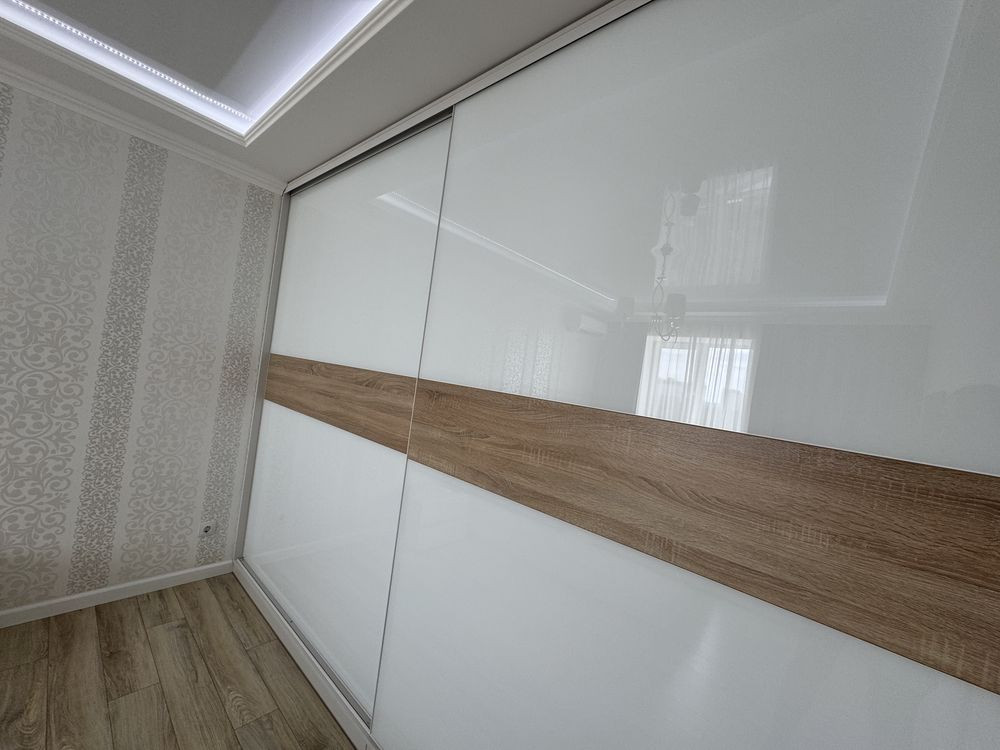 Оренда евродвушки в ЖК Янтарний Ірпінь - зображення 3