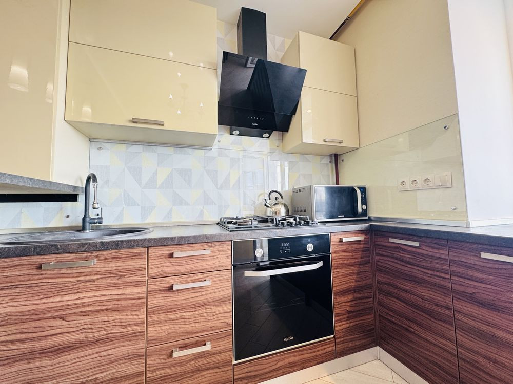 Оренда евродвушки в ЖК Янтарний Ірпінь - зображення 4