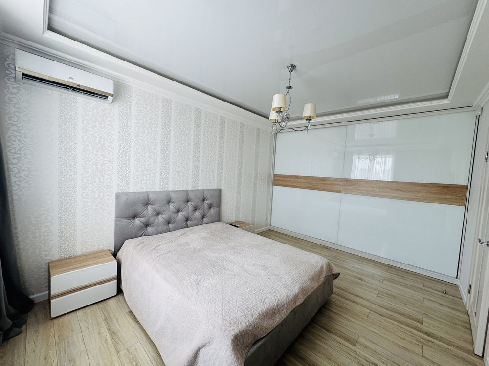 Оренда евродвушки в ЖК Янтарний Ірпінь - зображення 1