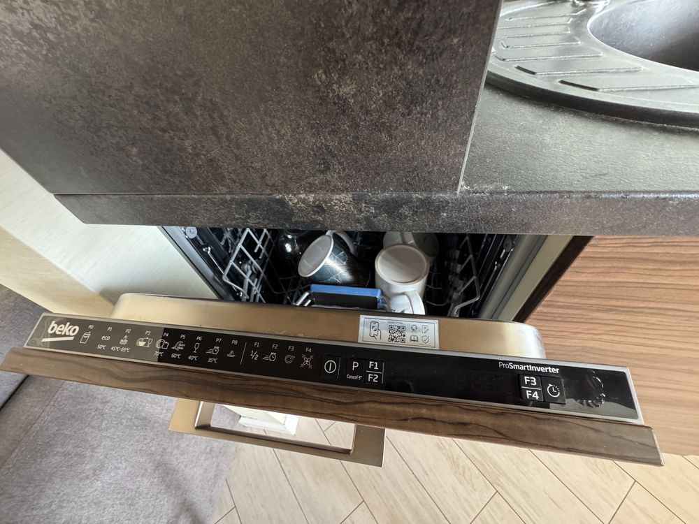 Оренда евродвушки в ЖК Янтарний Ірпінь - зображення 7