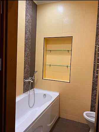 Оренда 3к дворівневої квартири ЖК Софія Софиевская Борщаговка