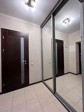 Оренда 3к дворівневої квартири ЖК Софія Софиевская Борщаговка